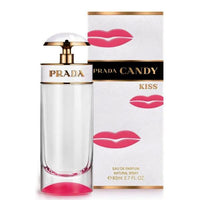 CANDY KISS BY PRADA 80ml Eau De Parfum