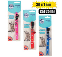 Pet Cat Collar Silicone