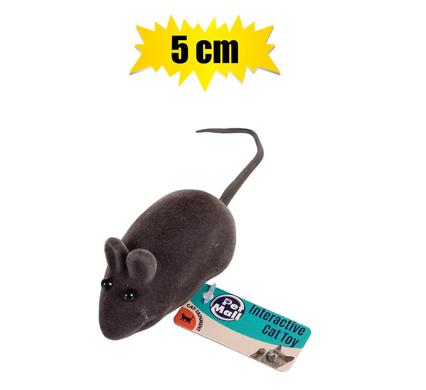 Cat Mouse Toy