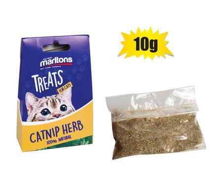 Catnip 10g