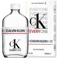 CK EVERYONE BY CALVIN KLEIN 100ml Eau De Toilette