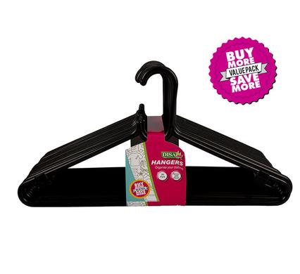 Clothing Hangers Pack of 20