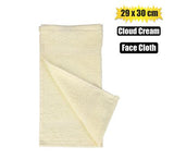 Face Cloth 29 x 30 cm