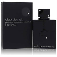 CLUB DE NUIT INTENSE BY ARMAF 105ml Eau De Toilette