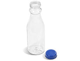 Lets Twist Water Bottle - 650ml