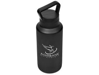 Alex Varga Barbella Vacuum Water Bottle - 1 Litre