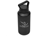 Alex Varga Barbella Vacuum Water Bottle - 1 Litre