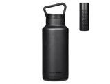 Alex Varga Barbella Vacuum Water Bottle - 1 Litre