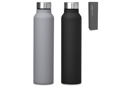 Serendipio Baxter Stainless Steel Water Bottle - 1 Litre