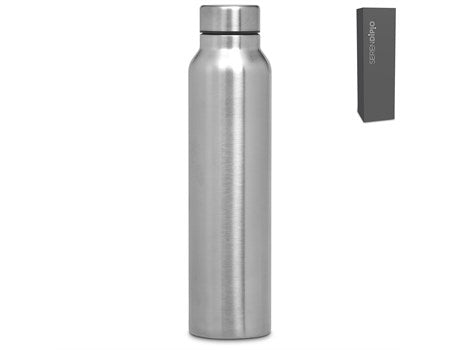 Serendipio Baxter Stainless Steel Water Bottle - 1 Litre