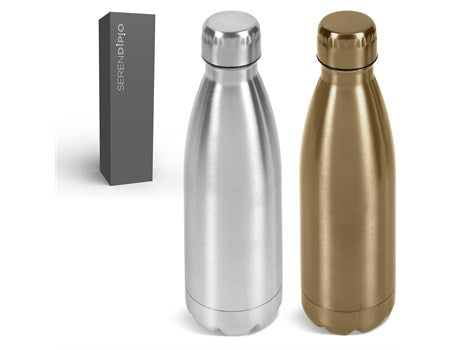 Serendipio Discovery Vacuum Water Bottle - 500ml