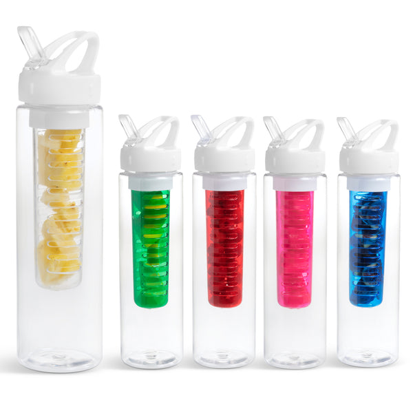 Zest Infuser Bottle - 750ml