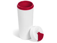 Laguna Plastic Double-Wall Tumbler - 460ml