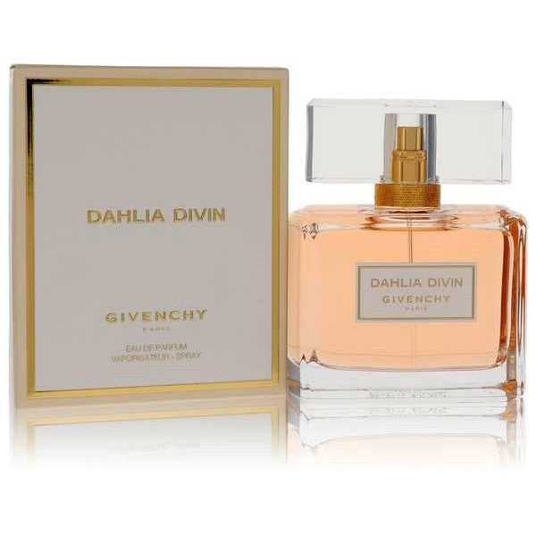 DAHLIA DIVIN BY GIVENCHY 75ml