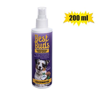 Dog Deodorising Coat Spray