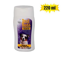 Dog Tick & Flea Shampoo