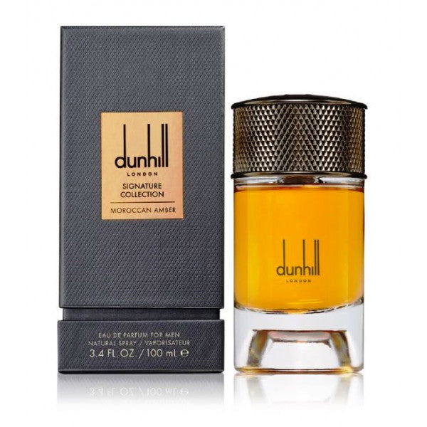 MOROCCAN AMBER BY DUNHILL 100ml Eau De Parfum