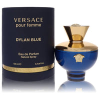 DYLAN BLUE BY VERSACE 100ml Eau de Parfum