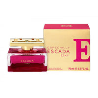 ESPECIALLY ESCADA ELIXIR BY ESCADA 75ml Eau De Parfum