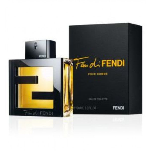 FAN DI FENDI GIANT EDITION BY FENDI 150ml Eau De Toilette Wholesale za