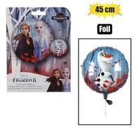 Foil Balloon 45cm