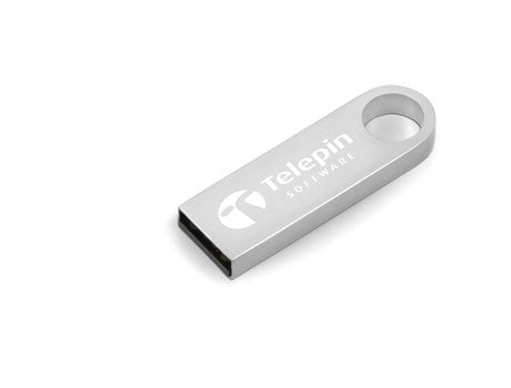 Vega Memory Stick - 16GB - Silver
