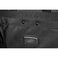 Alex Varga Truman Tech Trolley Bag Black