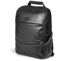 Alex Varga Avos Laptop Backpack Black