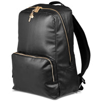 Alex Varga Onassis Laptop Backpack Black