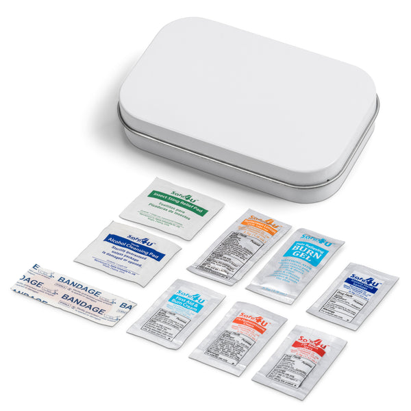 On The Go First Aid Kit