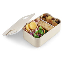 Okiyo Machi Wheat Straw Lunch Box