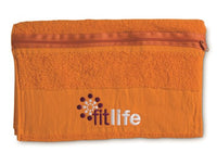 Fanatic Sports Towel While Stock Lasts
