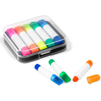 Artify Wax Highlighter Set