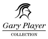 Gary Player Leather Double Decker Bag