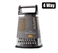 Xclusiv Box Grater