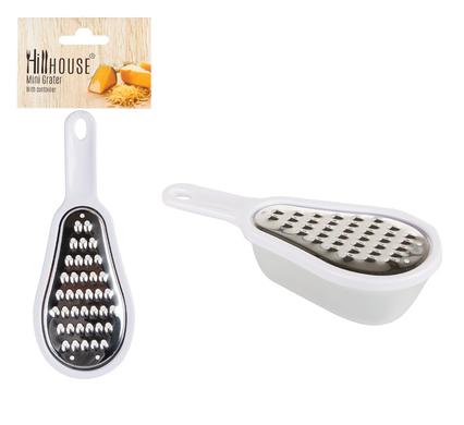 Grater With Container