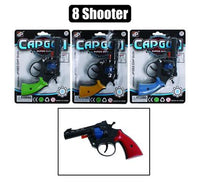 Gun Cap Shooter