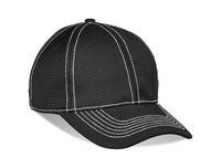 Gary Player Augusta Fitted Cap - 6 Panel Unisex