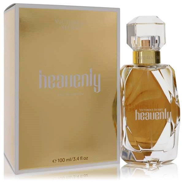 HEAVENLY (NEW PACKAGING) BY VICTORIA'S SECRET 100ml Eau De Parfum