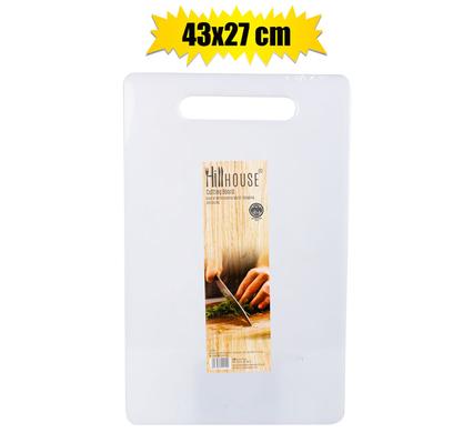 Hillhouse Cutting Board 43 x 27 CM