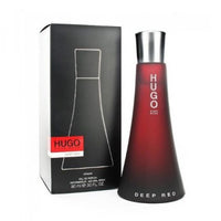 DEEP RED BY HUGO BOSS 90ml