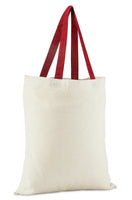 Cotton Natural Fibre Bag