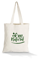 Okiyo Kaimono Cotton Shopper Bag