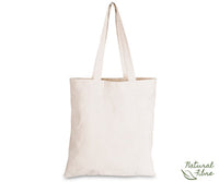 Okiyo Kaimono Cotton Shopper Bag