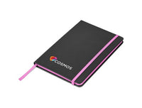 Colour-Edge A5 Hard Cover Notebook While Stocks Last