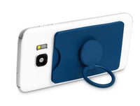 Axial Phone Card Holder