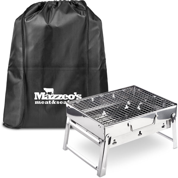 Drakensberg BBQ Set