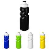 Altitude Baltic Plastic Water Bottle - 330ml