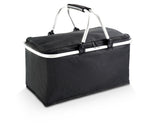 Nevada Picnic Basket Cooler