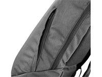 Transit Laptop Backpack - Charcoal